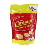 Nestle Caramac Giant Buttons Bag