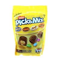 Nestle Pick and Mix Chocolate