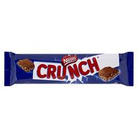Nestle Crunch Milk Chocolate x 36