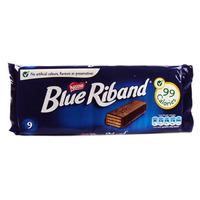 Nestle Blue Riband 8 Pack