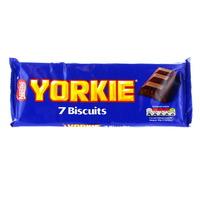 nestle yorkie biscuits 7 pack