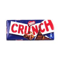 Nestle Crunch Milk Block