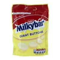 Nestle Milkybar Giant Buttons Pouch