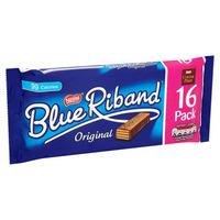 Nestle Blue Riband 16 Pack