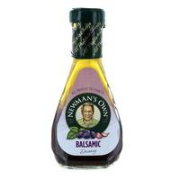 Newmans Own Balsamic Vinaigrette Dressing