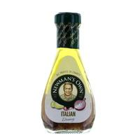 Newmans Own Italian Dressing