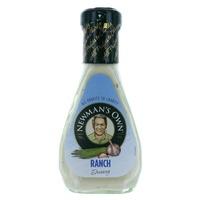 newmans own ranch dressing