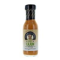 newmans own creamy cajun marinade