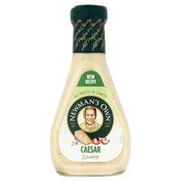 newmans own creamy caesar dressing