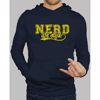 nerd life style
