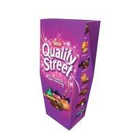 Nestle Quality Street Box of Assorted Chocolates (350g)