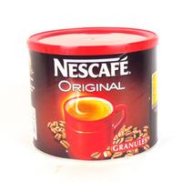 Nescafe Original Coffee Tin