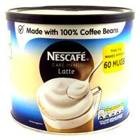 Nescafe Latte