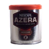 nescafe azera coffee