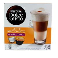 Nescafe Dolce Gusto Skinny Latte