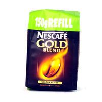 Nescafe Gold Blend Refill Pouch