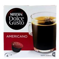 Nescafe Dolce Gusto Caffe Americano