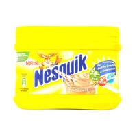 nesquik chocolate milkshake mix