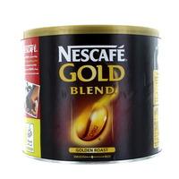Nescafe Gold Blend Tin