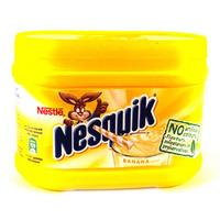 Nesquik Banana Milkshake Mix