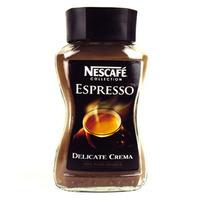 Nescafe Espresso Coffee