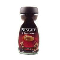 Nescafe Original Coffee Large