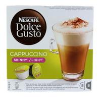 Nescafe Dolce Gusto Skinny Cappuccino