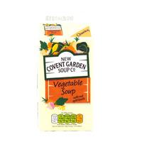 New Covent Garden Seasonal Vegetable Soup