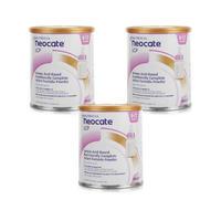 neocate lcp 400g triple pack