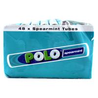 Nestle Polo Spearmint x 48