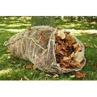 nether wallop 100 biodegradable leaf sack