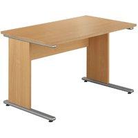 Newbury Rectangular Desk