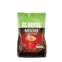 Nescafe Original 600g Instant Coffee Refill 1 x Pack 2017 Mailer