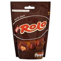 Nestle Rolo Pouch 126g 12173270