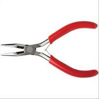 needle nose pliers with side cutter 252589