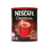Nescafe Original 750g Instant Coffee Granules Tin 1 x Pack 12283921