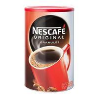 Nescafe Original 1Kg Instant Coffee Granules Tin 1 x Pack 12284049