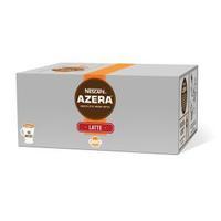 Nescafe Azera Latte Barista Style Coffee Sachets Pack of 50 12262457