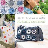 New ways with granny squares (PB) 374075