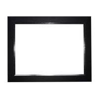 Neilson Black and Silver Frame 16 inch x 12 inch