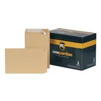 new guardian no68 heavyweight pocket peel and seal envelopes 130gsm