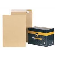 new guardian c3 heavyweight pocket peel and seal envelopes 130gsm