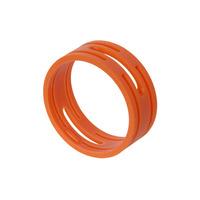 neutrik xxr 3 xlr colour coding ring orange