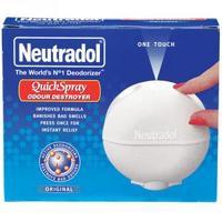 Neutradol One Touch Odour Destroyer KMS22825