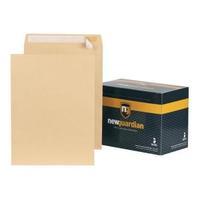 New Guardian 406 x 305mm Heavyweight Pocket Peel and Seal Envelopes