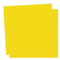 Neon Yellow Napkins