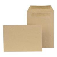 new guardian c5 80gm2 lightweight pocket self seal envelopes manilla