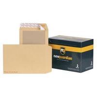 New Guardian C4 Heavyweight Board Backed Peel and Seal Envelopes