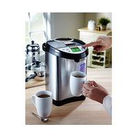 Neostar Perma-Therm 3.5 Litre Instant Thermal Hot Water Boiler & Dispenser