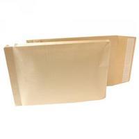 New Guardian Armour Gusset Envelope 470x300x70mm Manilla 130gsm Peel